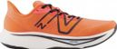 Chaussures de Running New Balance Fuelcell Rebel v3 Rouge Noir