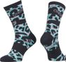 O'Neal MTB Performance V.26 Socken Schwarz Blau 