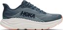 Chaussures Running Hoka Clifton 11 Bleu Femme