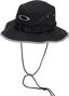 Gorra Oakley Boonie Field Unisex Negra
