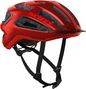 Scott Arx-helm, rood