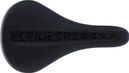 Peaty's Monarch CrMo Saddle, Black/Orange