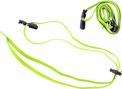 Orca Speed Laces Yellow Elastic Shoelaces