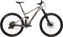 Produit Reconditionné - VTT Tout-Suspendu Lapierre Zesty AM CF 7.9 Sram GX 12V 29' Beige 2023