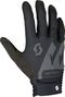 Scott DH Factory Long Gloves Black/Grey Unisex