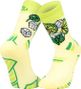 Chaussettes BV Sport Trail Ultra Nutrisocks Mojito