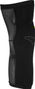 Alpinestar Paragon Plus Knie/neus Protector Zwart