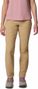 Pantaloni Columbia Leslie Falls II Beige Donna