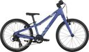 VTT Enfant Scott Contrail 200 Shimano Tourney 7V 20'' Bleu