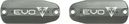 Hope Tech 4 EVO Grey Tank Cover (x2 Units)
