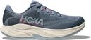Chaussures Running Hoka Rincon 4 Bleu Femme