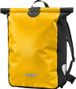 Ortlieb Messenger Rugzak 39L Yellow Sun Zwart