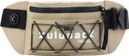 Sac banane étanche 0 5L gris Zulupack
