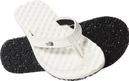 The North Face Base Camp Mini II teenslippers voor dames White