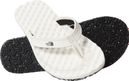 The North Face Base Camp Mini II Women's Flip Flops White
