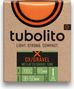 Tubolito X-Tubo CX/Gravel-Schlauch 700c Presta 60 mm