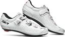 Sidi Genius 10 Zapatillas Carretera Mujer Blanco 37