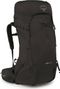 Sac de Randonnée Femme Osprey Aura AG LT 50 Noir