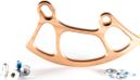 OAK Grown Bashguard ISCG05 Copper