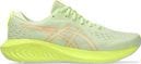 Chaussures Running Asics Gel-Excite 10 Vert/Jaune Homme