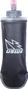 Botella Uswe Rocket de 500 ml, negra