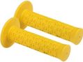 Jeu de Poignées Massi BMX Jaune