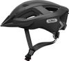Helm Abus Aduro 2.0 Mattschwarz