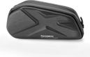Rockbros Sac de vélo rigide pour cadre  tube supérieur  1.4L - Noir