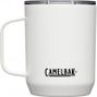 Tazza termica Camelbak Camp Mug 350ml bianca