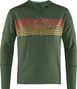 Leatt Trail 4.0 Long Sleeve Jersey Green