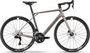 Bicicletta da strada Lapierre Pulsium 6.0 Shimano 105 Di2 12V 700 mm Grigio 2026