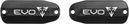 Hope Tech 4 EVO Tank Cover Black (x2 Units)