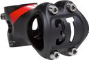 3T Potence MTB TEAM Alu +/-10° Noir Rouge