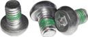 Vis Plateau Sram Direct Mount T25 (x3)