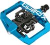 XPEDO GFX Pedals - Blue