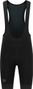 Cuissard Velo Avec Bretelless Rogelli Thermal DWR Homme