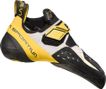Chaussons d'escalade La Sportiva Solution Jaune Homme