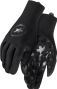 Assos GT Rain Long Gloves Black