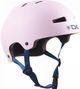 TSG Evolution Cradle Pink Helmet