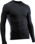 Camiseta interior de manga larga Northwave Revolution negro