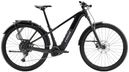 Trek Powerfly+ 4 EQ Elektrische MTB Shimano Cues 10S 600Wh 27,5'' Zwart Gen 5
