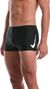 Nike Swim Logo Graphics Black Men's Swimsuit