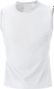 Gore Wear Sleeveless Baselayer White