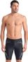 Arena Spider Web Jammer Schwarz/Weiß Herren
