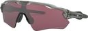 Lunettes Oakley Radar EV Path / Grey Ink / Prizm Road Black / Ref.OO9208-8238