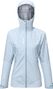 Veste Imperméable Millet Seneca Gore-Tex 3L Bleu Femme