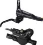 Frein à Disque Shimano BL-MT501/BR-MT500 J-Kit 1700mm
