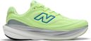 Zapatillas de running New Balance 1080 v15 amarillas/azules/plateadas para hombre