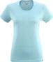 Lafuma Track Tee T-Shirt Blue Women L