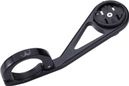 BBB ErgoMount Duo Offset Handlebar Support Black
